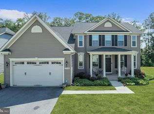 7556 Arundel Woods Dr, Jessup, MD 20794