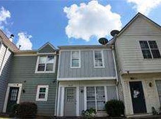 6636 Witherington Ct, Norcross, GA