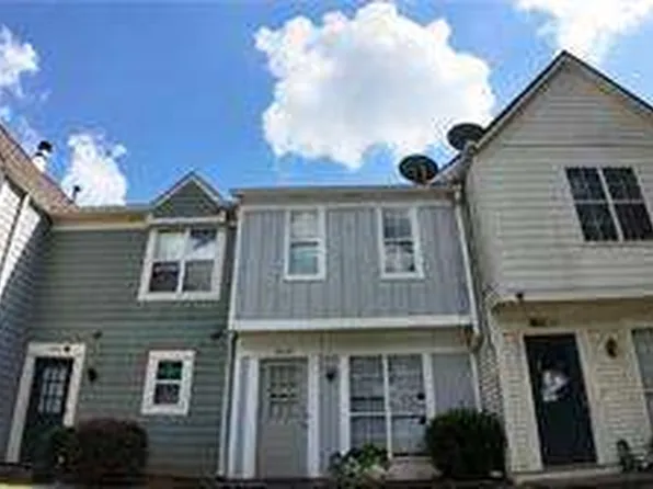 6636 Witherington Ct, Norcross, GA 30093