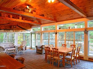 177 Hillsdale Rd, Egremont, MA 01230