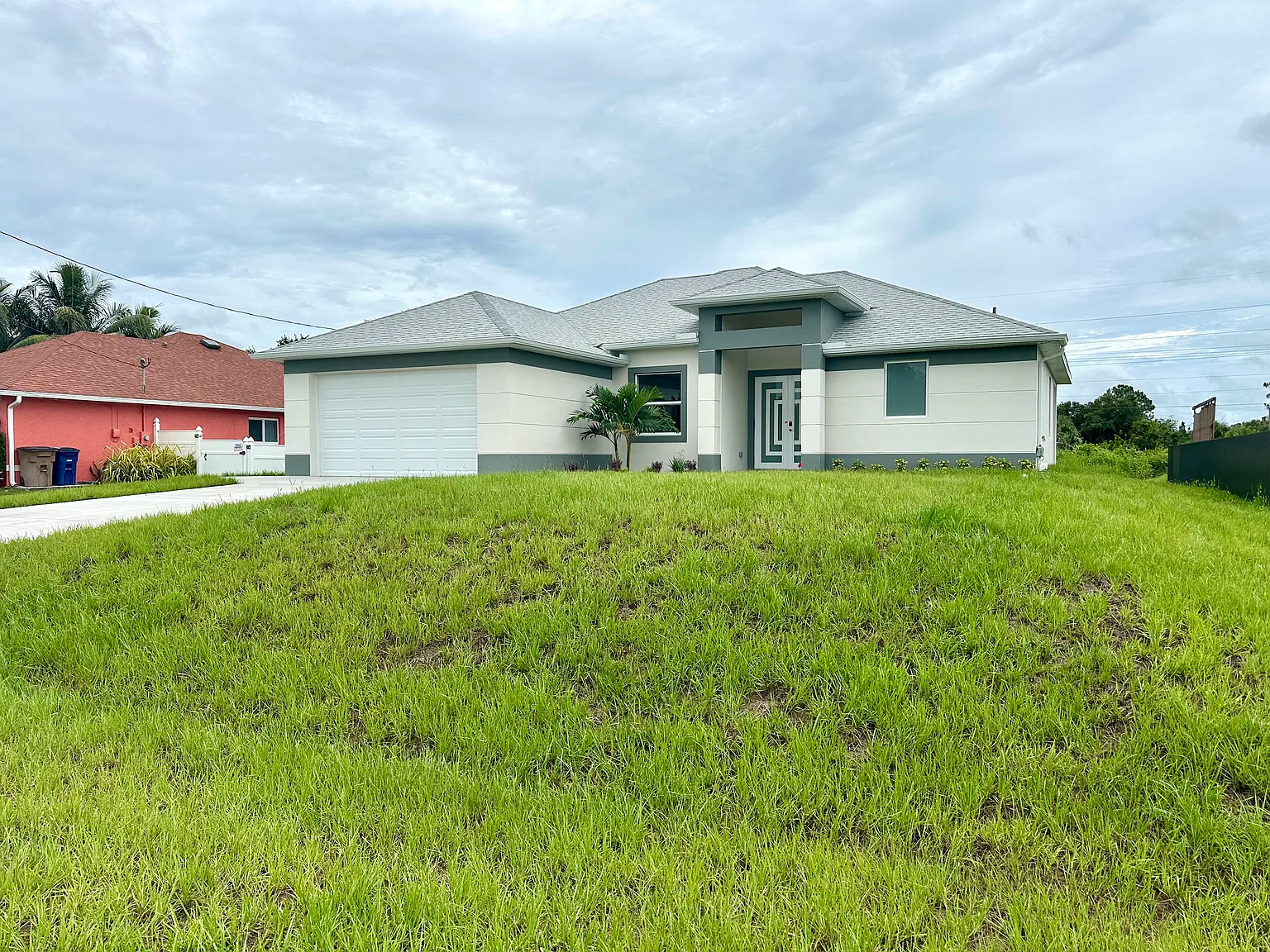 3 bed, 1523 sqft, $2,000 — Photo 1