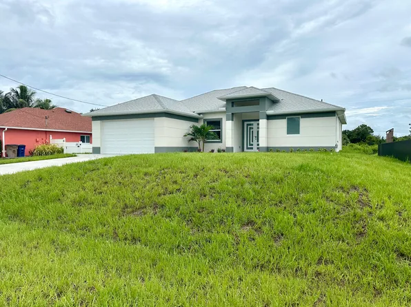 921 Norton Ave S, Lehigh Acres, FL 33974