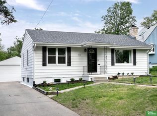 1718 N 60th St, Omaha, NE 68104