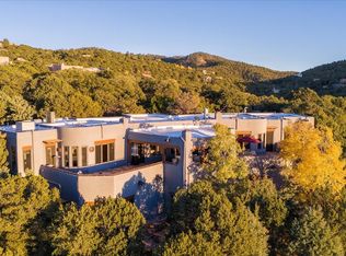 2160 Paseo Iglesia, Santa Fe, NM 87501