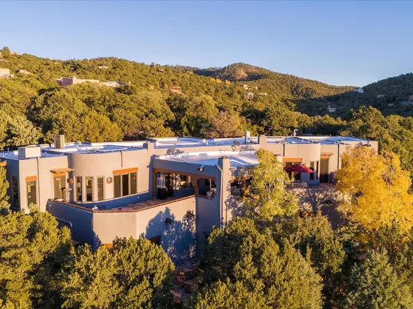 2160 Paseo Iglesia, Santa Fe, NM 87501