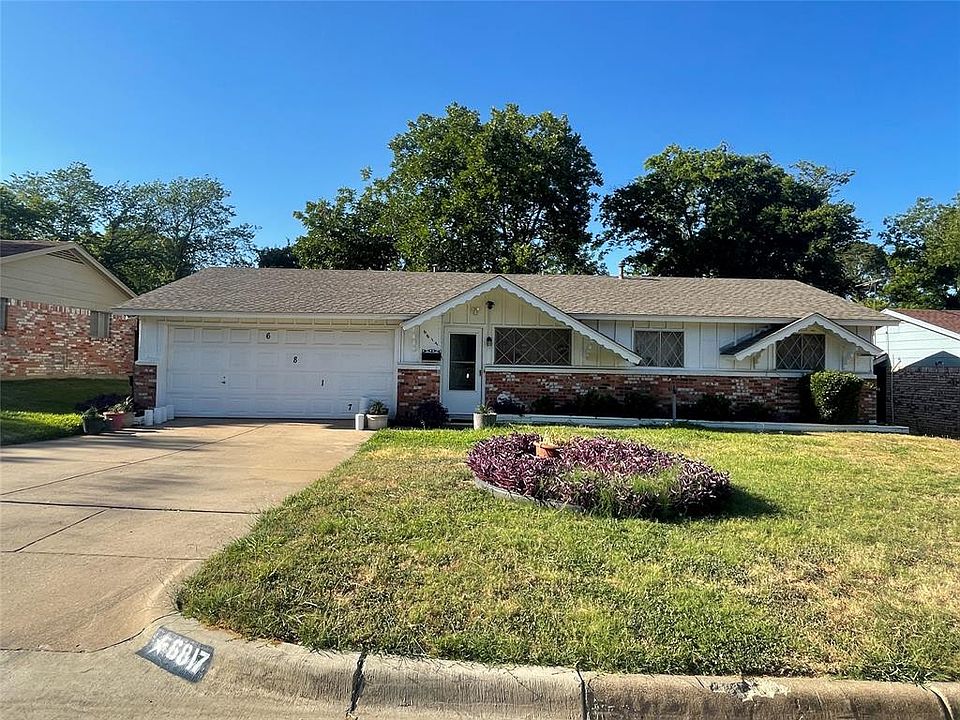 6817 Gary Ln, Fort Worth, TX 76112 Zillow