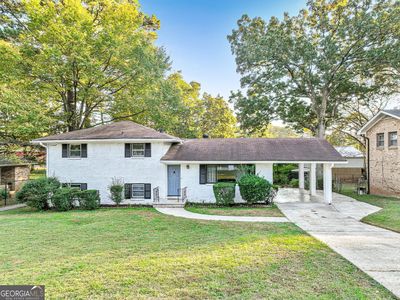 2575 Williamsburg Dr, Decatur, GA, 30034