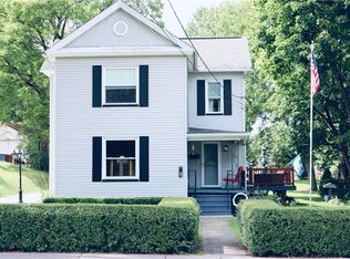 31 S Main St, Albion, PA 16401