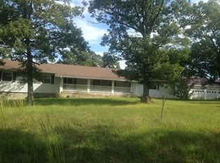 1071 State Highway 32, Buffalo, MO 65622