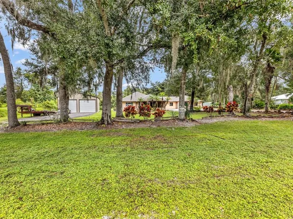 2827 SE CREEKWOOD TERRACE, ARCADIA, FL 34266