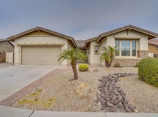 1908 W Macaw Dr, Chandler, AZ 85286