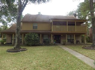 4103 Brightwood Dr, Houston, TX 77068