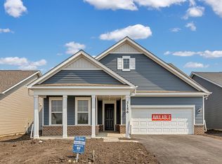 3171 Sweetgrass Cir, Aurora, IL 60503