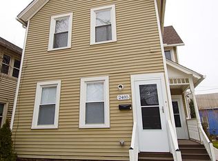 2485 Tremont Ave APT 2, Cleveland, OH 44113