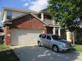 12010 Johnny Weismuller Ln UNIT 2, Austin, TX 78748