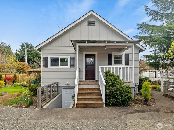 32229 Morgan Drive, Black Diamond, WA 98010