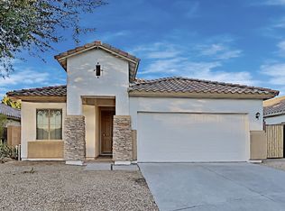 15334 W Morning Glory St, Goodyear, AZ 85338