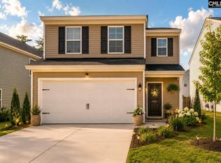 1033 Matchingham Dr, Columbia, SC 29223