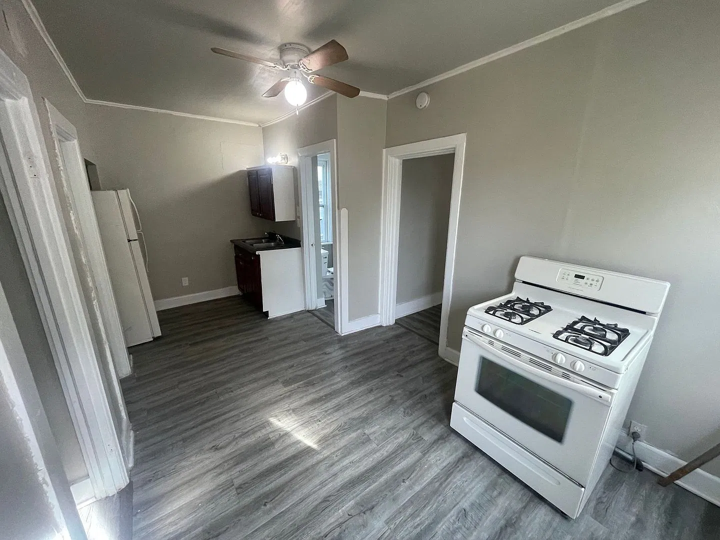 1429-1431 N 26th St. (Duplex) — Photo 4
