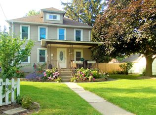 305 Ontario St, Lockport, NY 14094