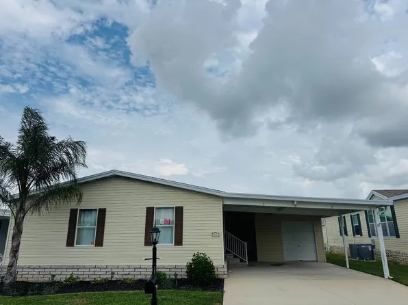 1711 Woodmount Ln #527, Winter Haven, FL 33881