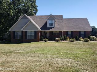 4540 Smith Rd, Hernando, MS 38632