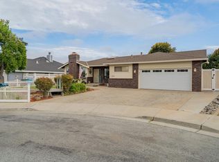 1640 Bodega Ct, Hollister, CA