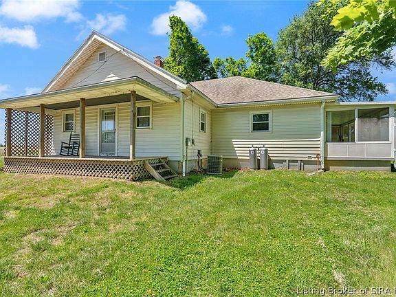 3rd image of 22215 Greenville Borden Road