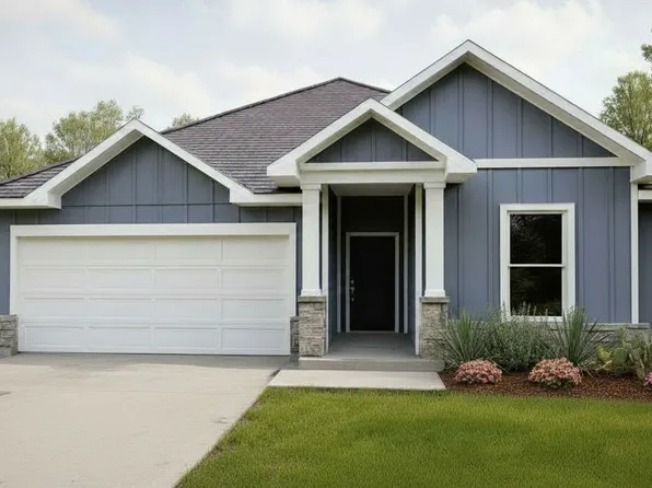 2020 Ratibor Dr, Temple, TX 76502