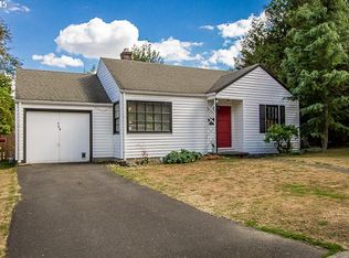 117 Ash Ave, Troutdale, OR 97060