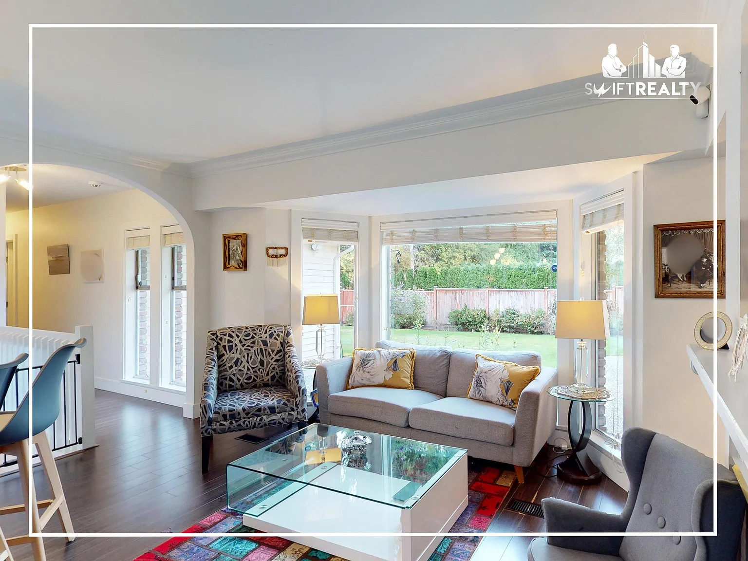 4 bed, 2700 sqft, $5,700 — Photo 4