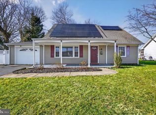 12402 Sarah Ln, Bowie, MD 20715