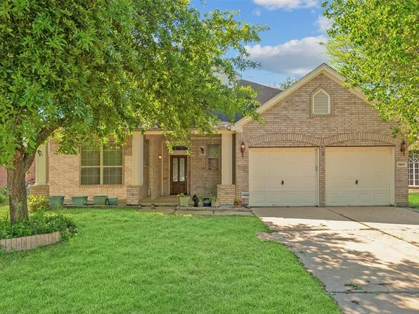 19611 Sunrise Chase Way, Houston, TX 77084