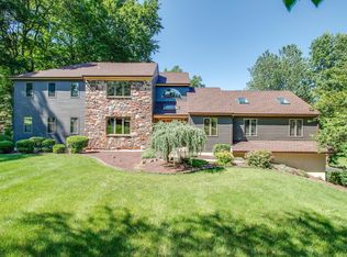 41 Collins Mill Rd, Chester Springs, PA 19425