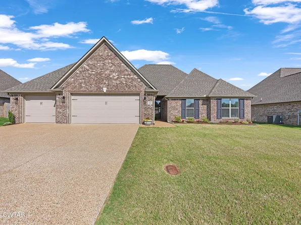 30 Pelican Cv, Jackson, TN 38305