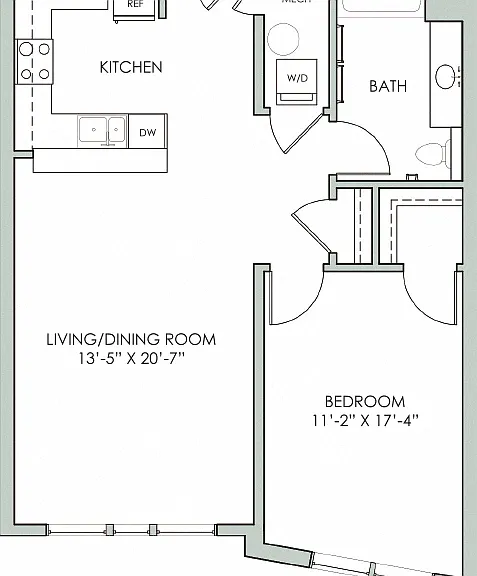805 Broadway — Photo 21