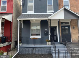 5434 Westminster Ave, Philadelphia, PA 19131