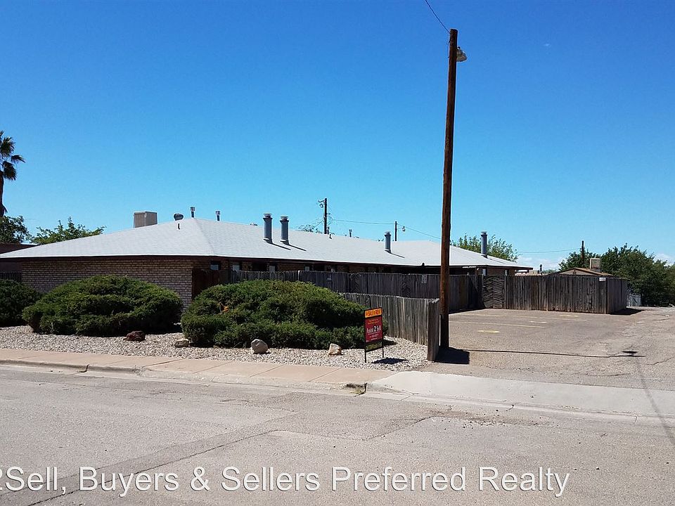 2nd image of 2605 Pecan Dr APT D
