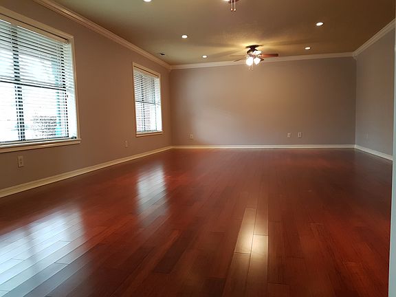 Large living room