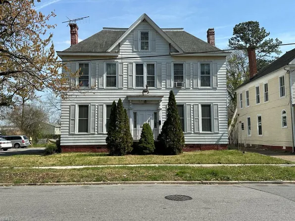 224 Pinner St, Suffolk, VA 23434