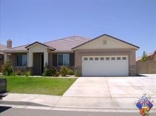 38317 Hudsonia St, Palmdale, CA 93552