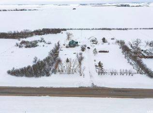 312 Acreage, Rosthern Rm No. 403, SK S0K 4O3