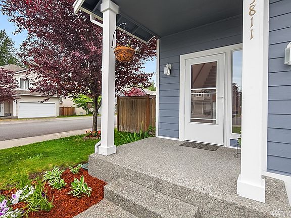 2nd image of 15811 129th Ave E