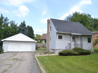 1008 Retta Ct, Joliet, IL 60433