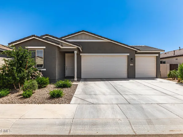 3255 E REBEL Lane, San Tan Valley, AZ 85143