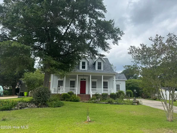 2105 Rail Ct, New Bern, NC 28560
