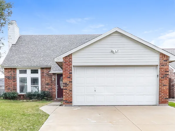 702 Ponderosa Dr, Forney, TX 75126