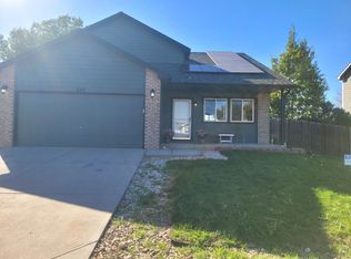 607 S Ursula Ave, Milliken, CO 80543