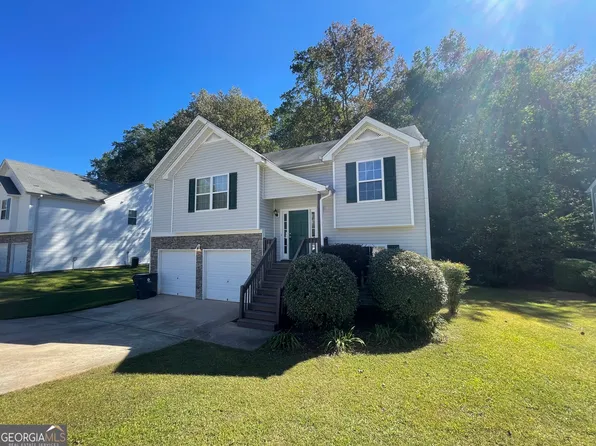 126 Ashbury Dr, Villa Rica, GA 30180