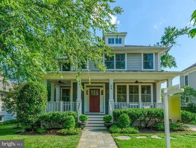 24 W Glendale Ave, Alexandria, VA, 22301
